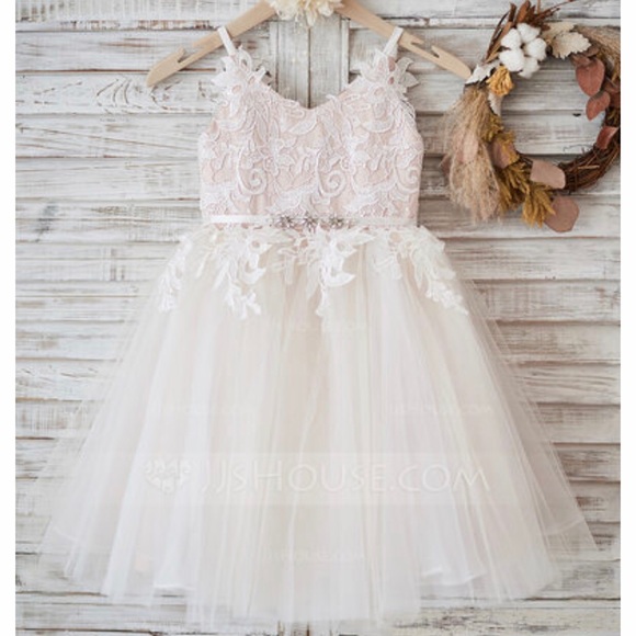 jjshouse dresses flower girl